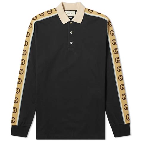 reason gucci shirt|gucci long sleeve shirts.